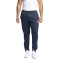 Pantalon de Hombre Umbro Tecnologico Azul Marino - Blanco