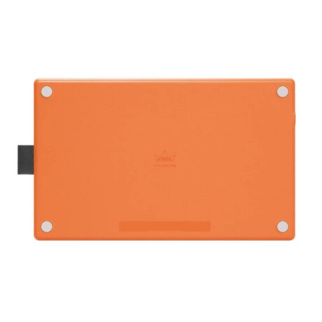 Tableta Digitalizadora Huion RTM-500 Negro/Naraja