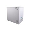 Freezer Horizontal 199 Litros Tapa Ciega Freezer Horizontal 199 Litros Tapa Ciega