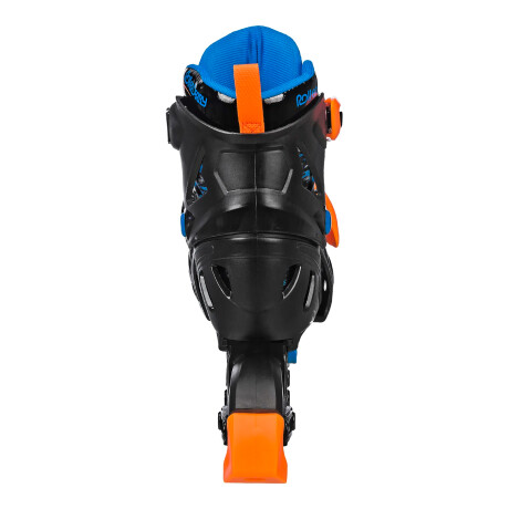 Patines Ajustables para Niños Roller Derby Tracer Talle 12J-1 001