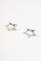 AROS BOFIELD Plateado