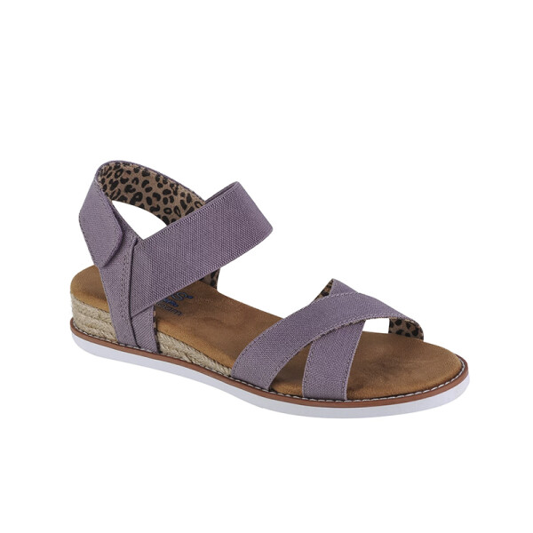 Sandalias Desert Kiss Mauve