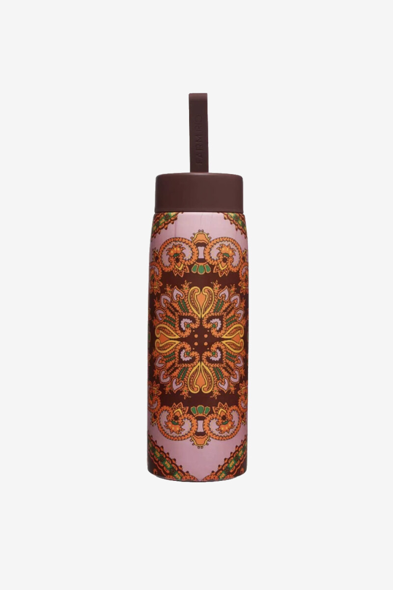 BOTELLA Marron