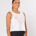 MUSCULOSA WALL E23 RUSTY Blanco