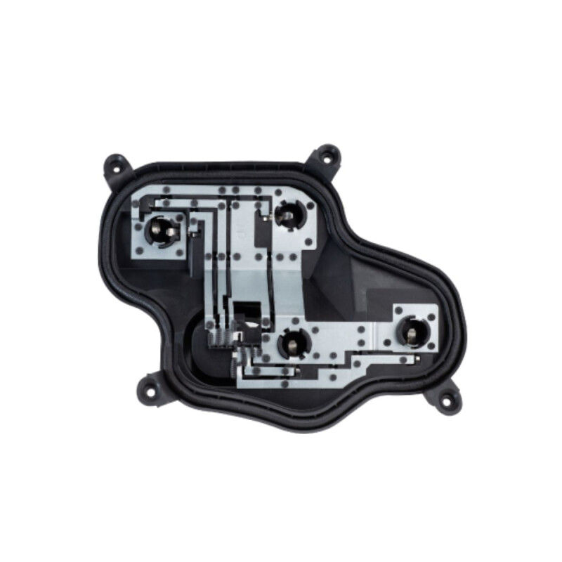 CIRCUITO IMPRESO DERECHO Circuito Impreso Derecho