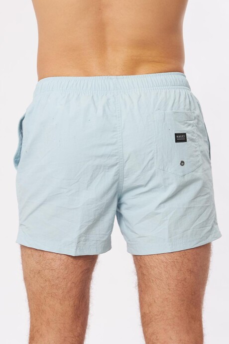 SHORT ROLE RUSTY Celeste