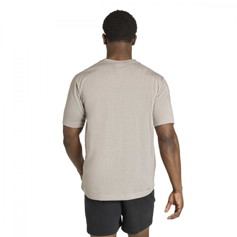 Remera Adidas WE FR Hombre KD5481 Gris