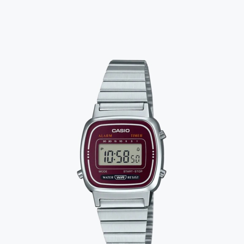 Reloj CASIO retro/digital Reloj CASIO retro/digital