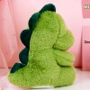Peluche De Dinosaurio - Sentado - 25cm Peluche De Dinosaurio - Sentado - 25cm