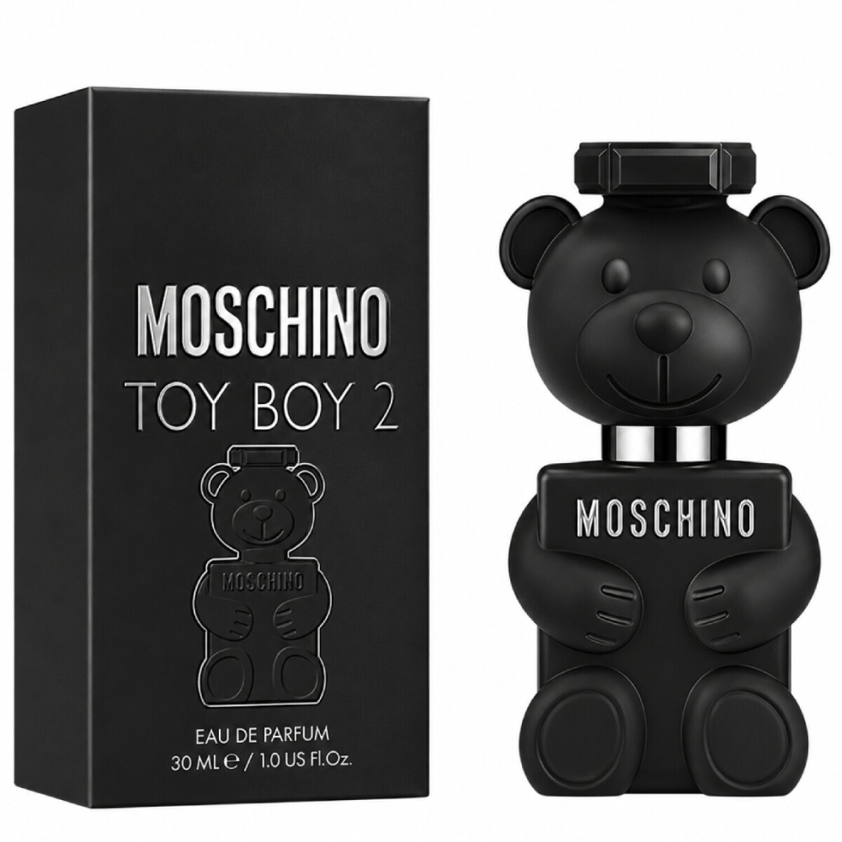 Moschino Toy Boy 2 eau de parfum - 30 ml 