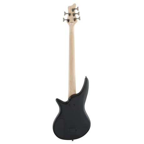 Bajo Electrico Jackson Spectra Js3 V Satin Black Bajo Electrico Jackson Spectra Js3 V Satin Black