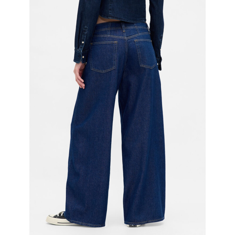 BAGGY MR DK NEWLYN DARK INDIGO
