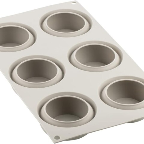 SILIKOMART MINI DOT MOLDE SILICONA 30MM SILIKOMART MINI DOT MOLDE SILICONA 30MM