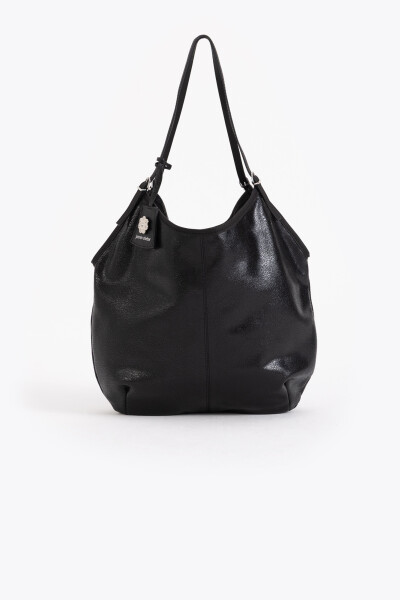 BOLSO OLI MEDIANO Negro