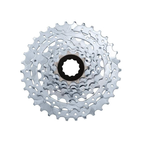 Cassette Sunrace M40 11-34 7 Vel (zinc) Cassette Sunrace M40 11-34 7 Vel (zinc)