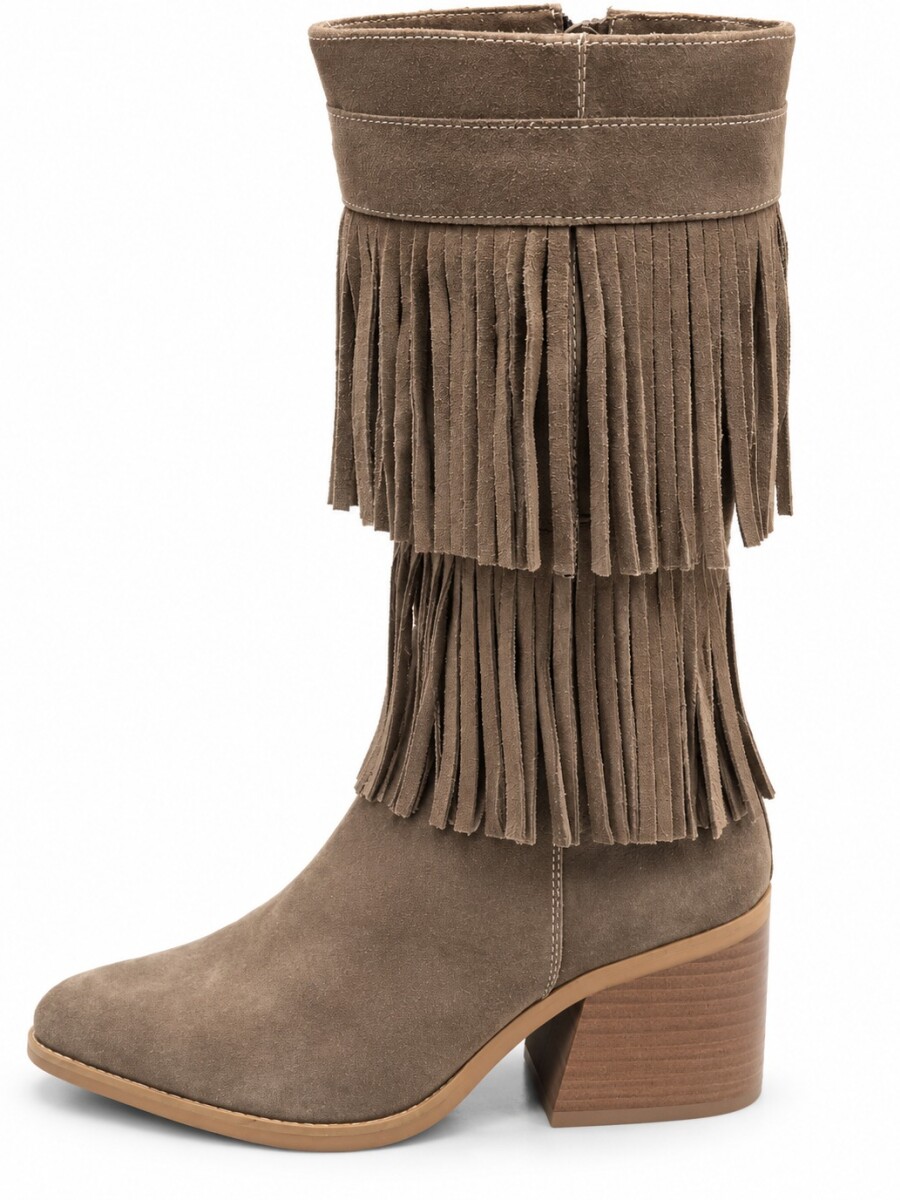 Botas-Felicia Botas-Felicia