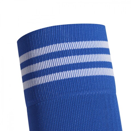 Media Adidas Futbol Adulto 21 Sock Team Royal Blue S/C