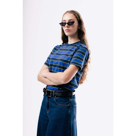 Camiseta Tuli Comb 1