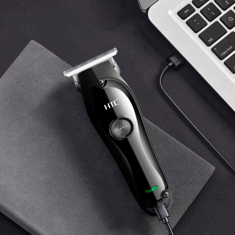 Cortapelo Inalámbrica HTC AT-118 Recargable 001