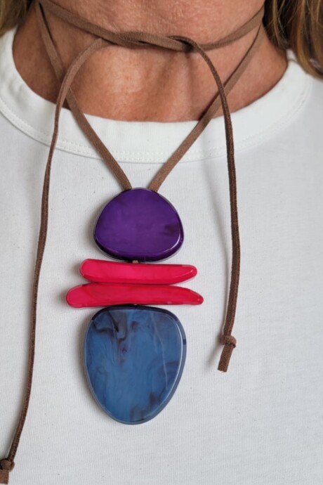 Collar Colores 5