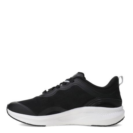 Championes de Hombre Umbro Negro