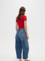 Pantalon Rynara Azul