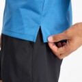 Musculosa New Balance de Hombre -SPORT ESSENTIAL- MT41220BEU BLUEAGAT