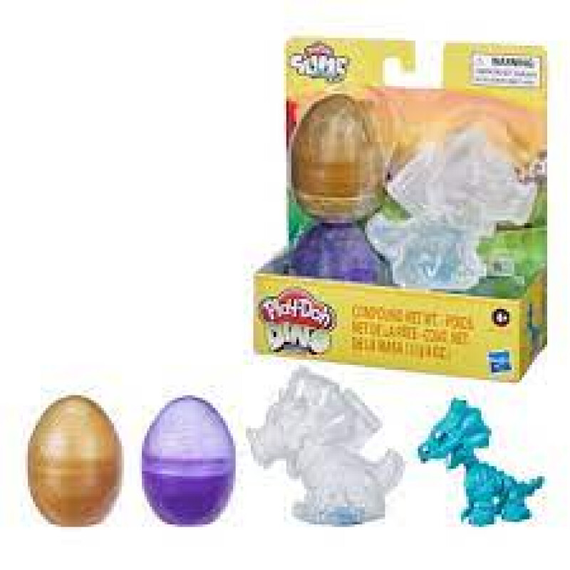 Slime Dino Crew - Play Doh Slime Dino Crew - Play Doh