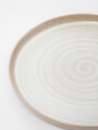 Plato Postre Nic Estampado 1