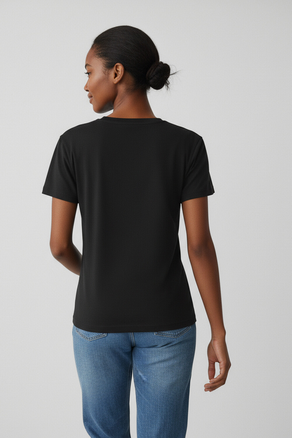 Remera Ansin Estampado 4