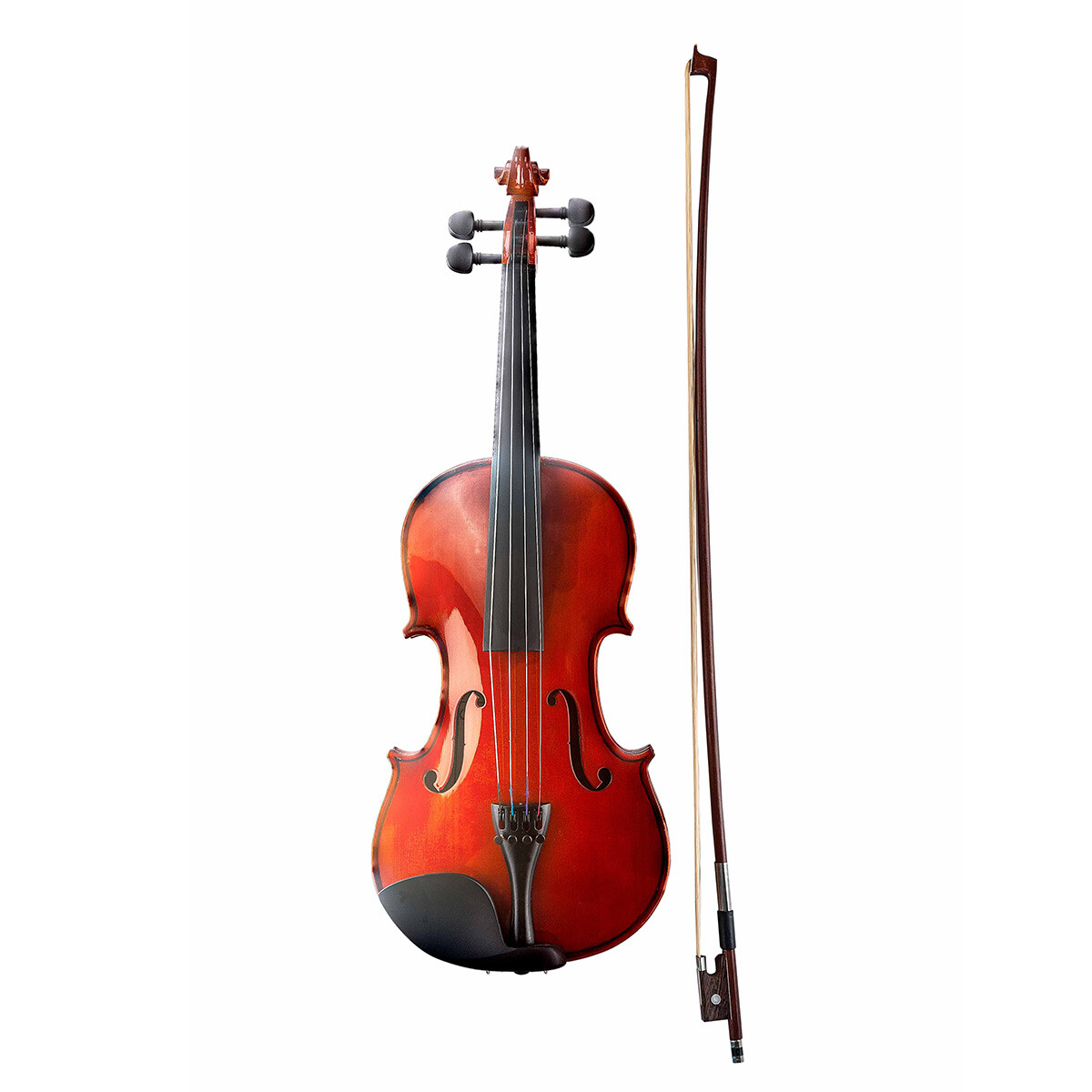 Violin Memphis Ftv11 4/4 