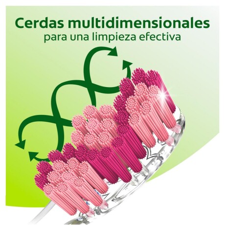 Cepillo De Dientes Colgate Twister Medio 2 U Cepillo De Dientes Colgate Twister Medio 2 U