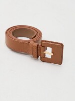Cinto 10 Chocolate