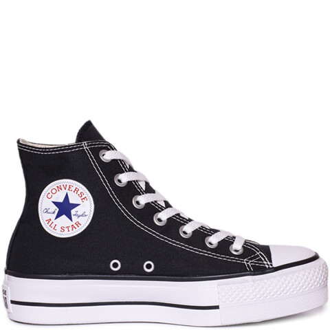 CTAS LIFT HI BLACK/BLACK/WHITE BLACK/BLACK/WHITE