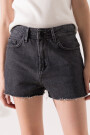 SHORT MARY BLACK Negro