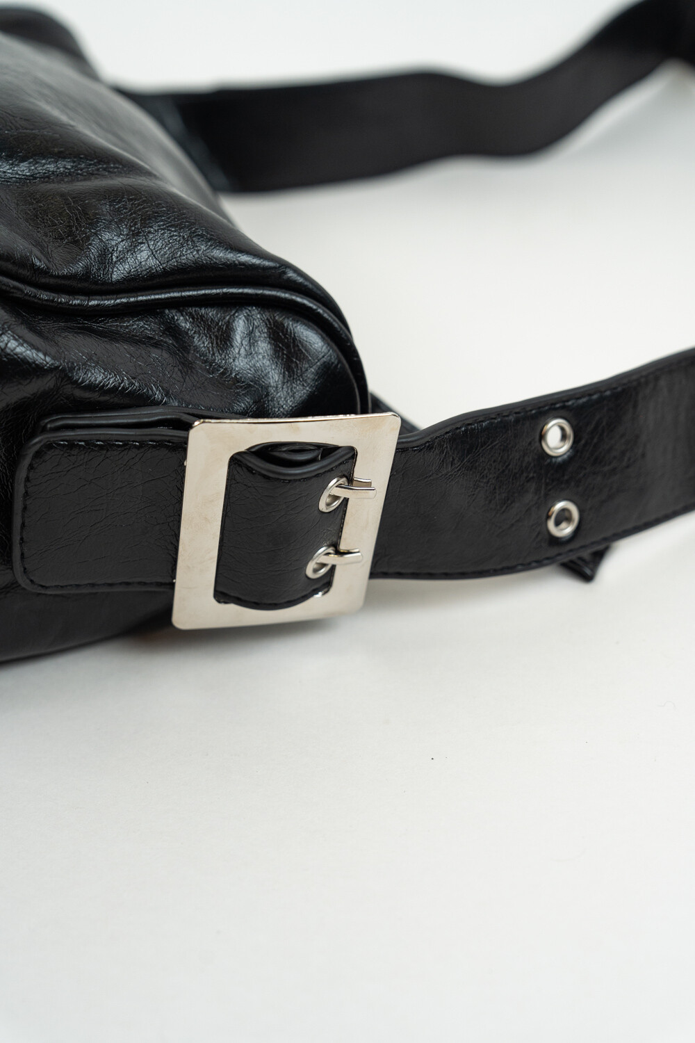 Cartera Dina Negro
