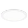 PANEL LED EMB. 11W 6500K CIRCULAR D17 CM PANEL LED EMB. 11W 6500K CIRCULAR D17 CM