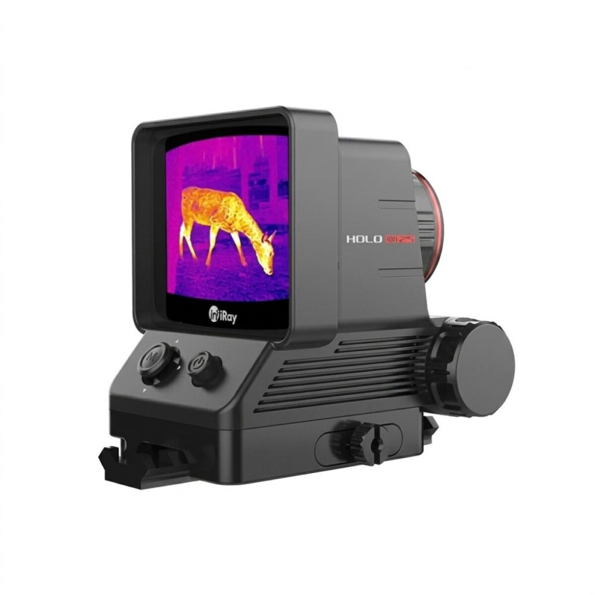 MIRA TERMICA INFIRAY HOLO HL25 