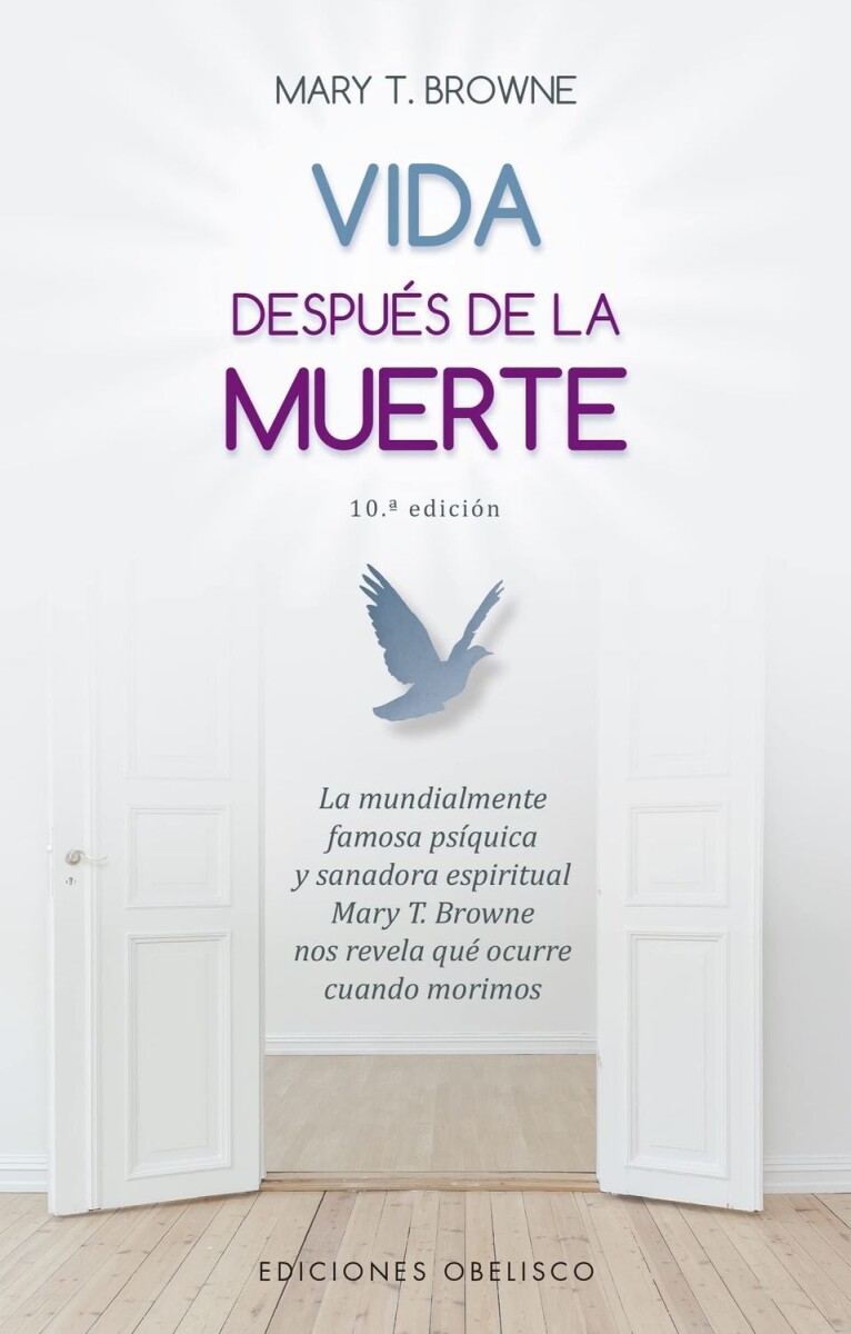 Vida Después De La Muerte (n.e.) 