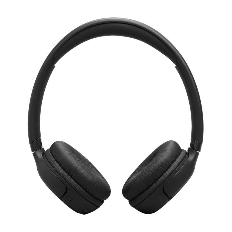 Auriculares JBL Tune 530BT Black con Bluetooth Auriculares JBL Tune 530BT Black con Bluetooth