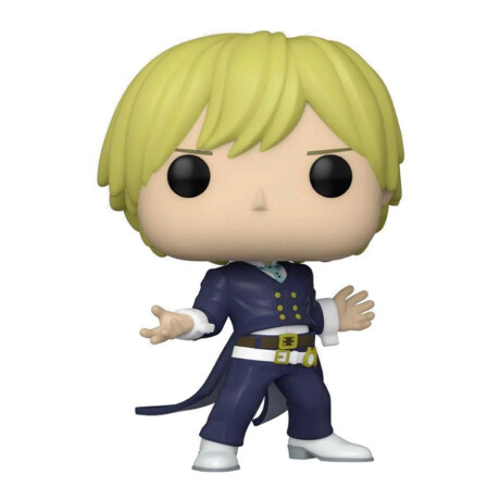 Neito Monoma • My Hero Academia [Exclusivo] - 1122 Neito Monoma • My Hero Academia [Exclusivo] - 1122