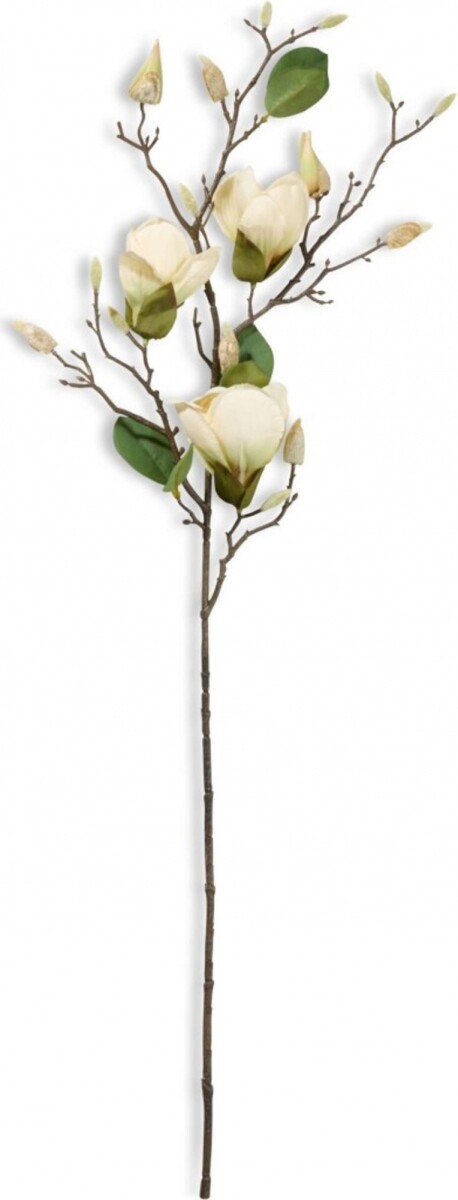 Flor Artificial Didrik A85Cm - Magnolia 