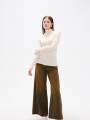 Polera Afassa Crudo / Natural