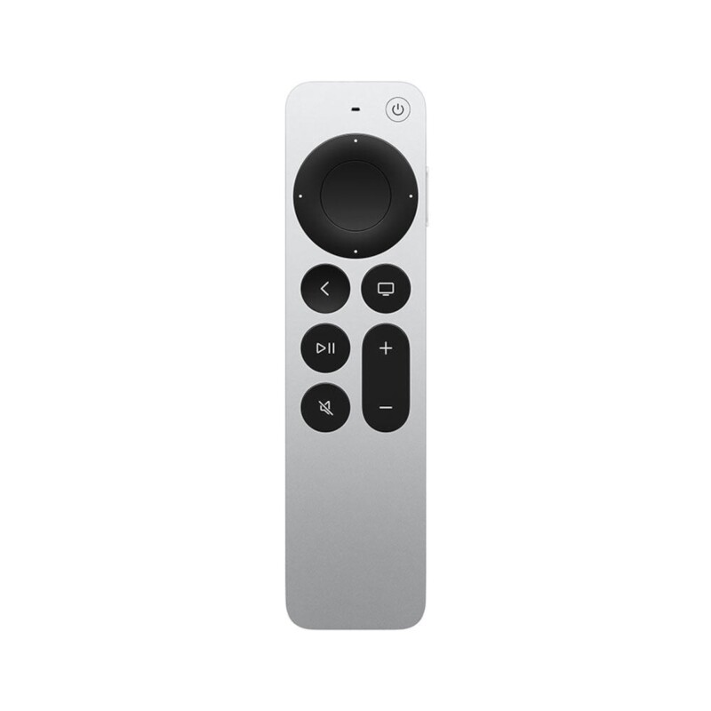 Control Remoto Siri Remote Gen2 IR Bluetooth Control Remoto Siri Remote Gen2 IR Bluetooth