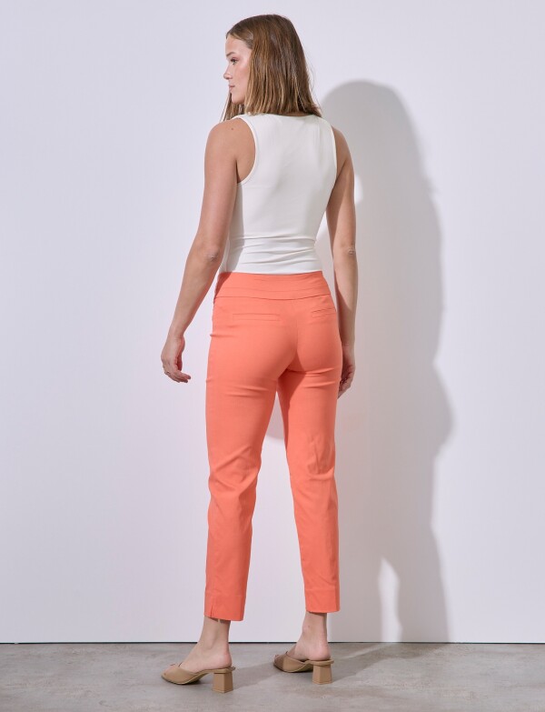 Pantalon Office CORAL