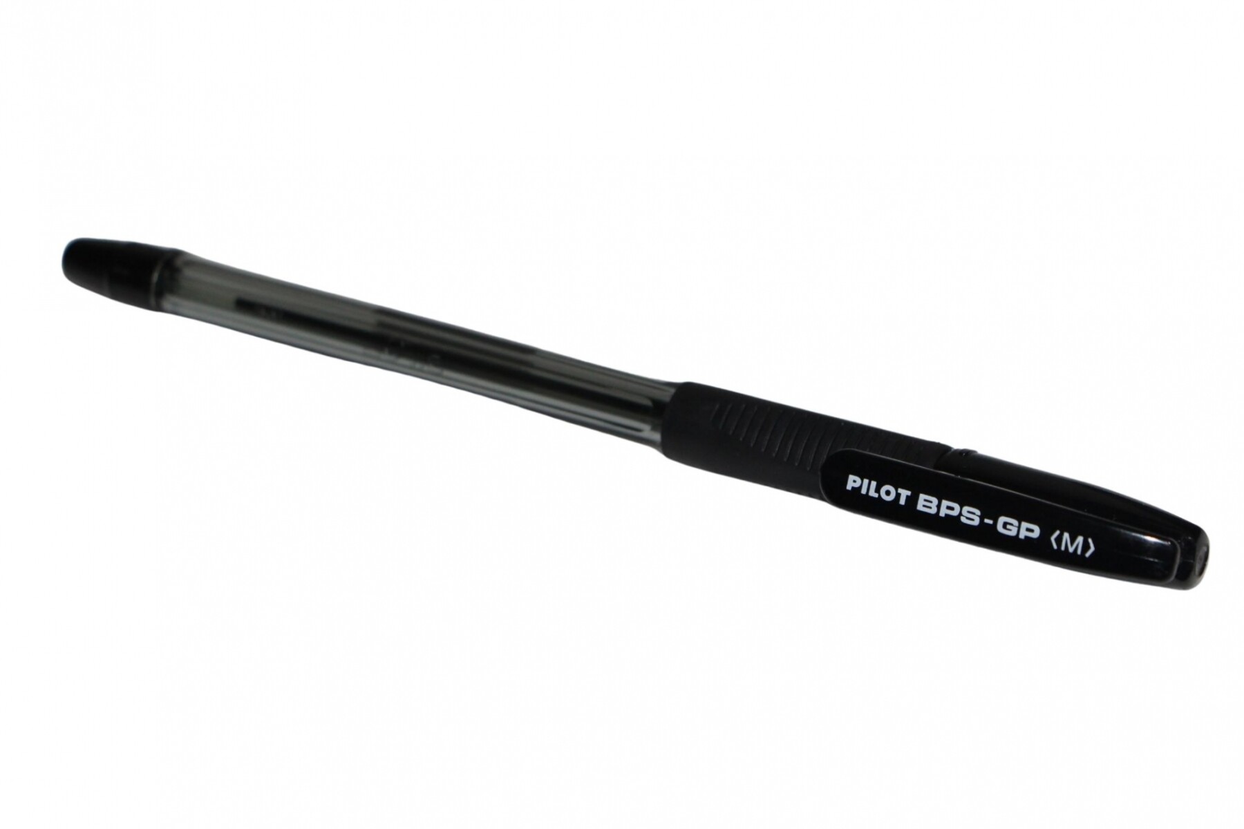 BOLIGRAFO PILOT BPS-GP 1.0 COLOR NEGRO 