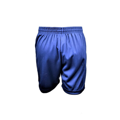 SHORT UMBRO FUTBOL JUNIOR Blue