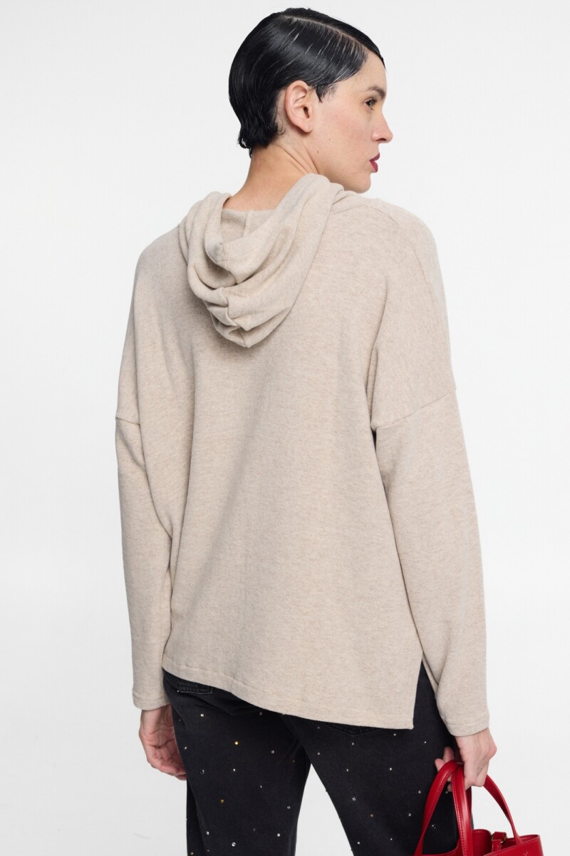 SWEATER Crudo
