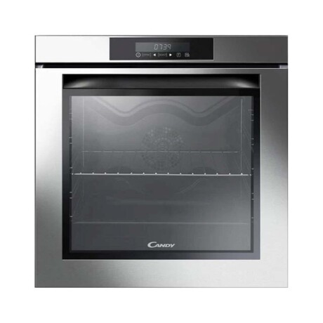 HORNO DE EMPOTRAR SMART ACERO-INOXIDABLE CANDY FCXM625X/E