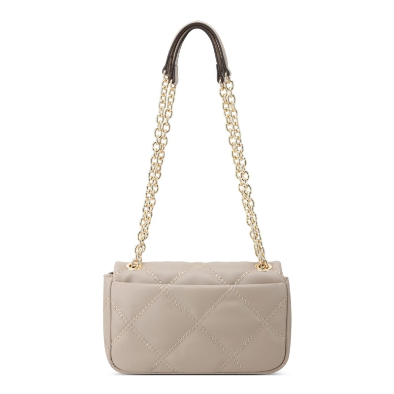 Crossbody hb Briarwood Convertible Flap Pumice
